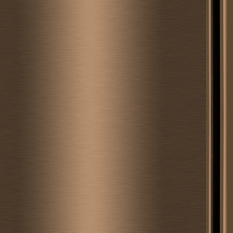 Textures   -   MATERIALS   -   METALS   -   Facades claddings  - Bronze metal facade cladding texture seamless 10229 - HR Full resolution preview demo