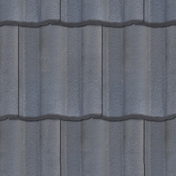 Textures   -   ARCHITECTURE   -   ROOFINGS   -   Clay roofs  - Concrete roof tile texture seamless 03470 - HR Full resolution preview demo