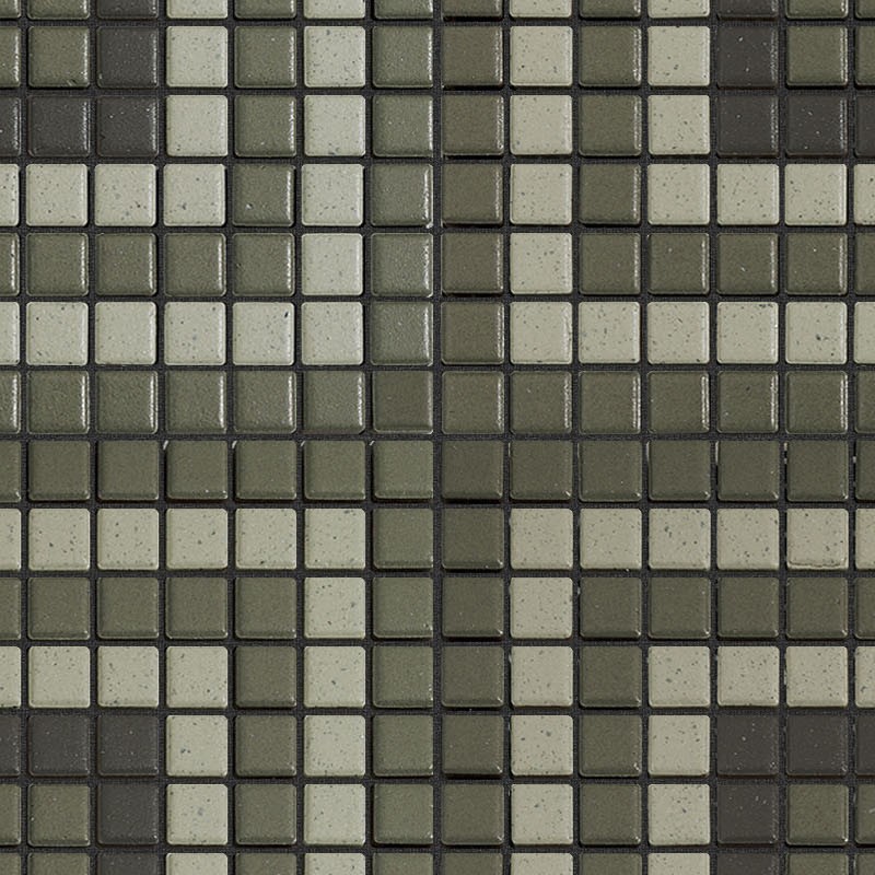 Textures   -   ARCHITECTURE   -   TILES INTERIOR   -   Mosaico   -   Classic format   -   Patterned  - Mosaico patterned tiles texture seamless 15156 - HR Full resolution preview demo