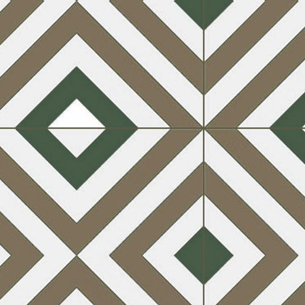 Geometric Patterns Tile Texture Seamless 19072