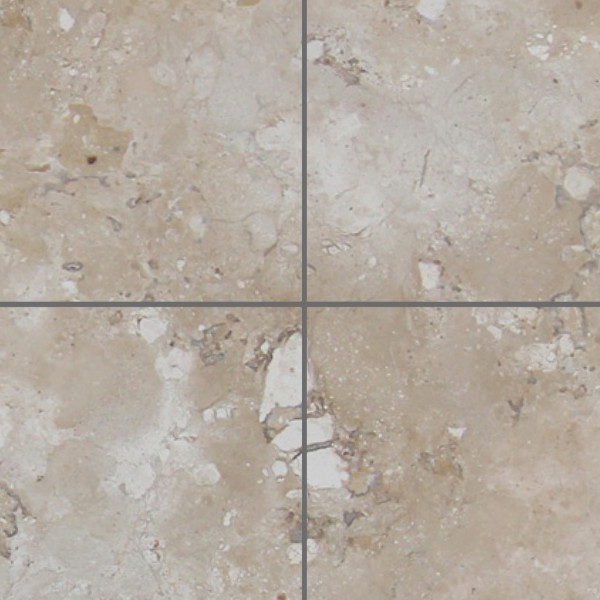 Textures   -   ARCHITECTURE   -   TILES INTERIOR   -   Marble tiles   -   Travertine  - Portugal national travertine floor tile texture seamless 14794 - HR Full resolution preview demo