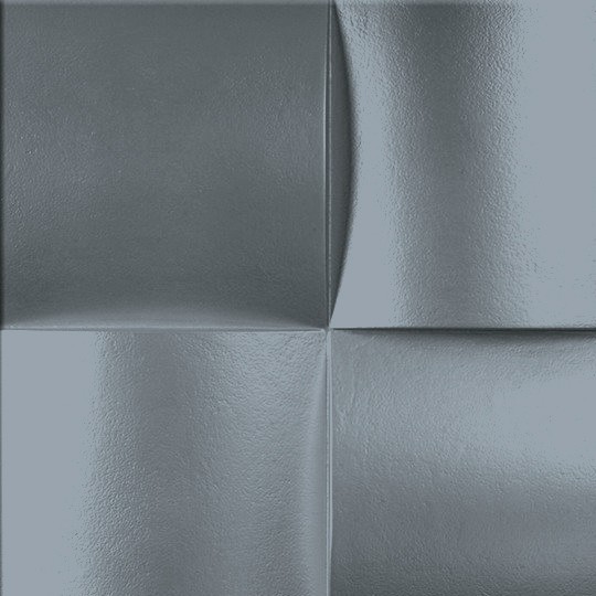 Textures   -   ARCHITECTURE   -   DECORATIVE PANELS   -   3D Wall panels   -   Mixed colors  - Interior 3D wall panel texture seamless 02850 - HR Full resolution preview demo