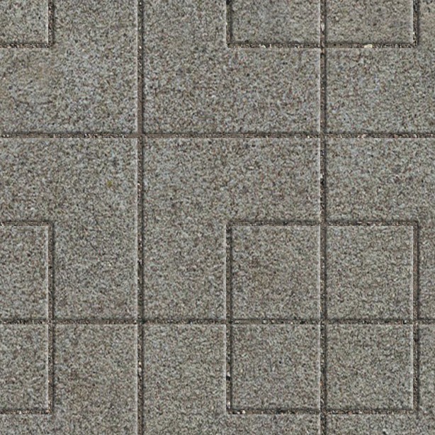 Textures   -   ARCHITECTURE   -   PAVING OUTDOOR   -   Concrete   -   Blocks regular  - Paving outdoor concrete regular block texture seamless 05762 - HR Full resolution preview demo