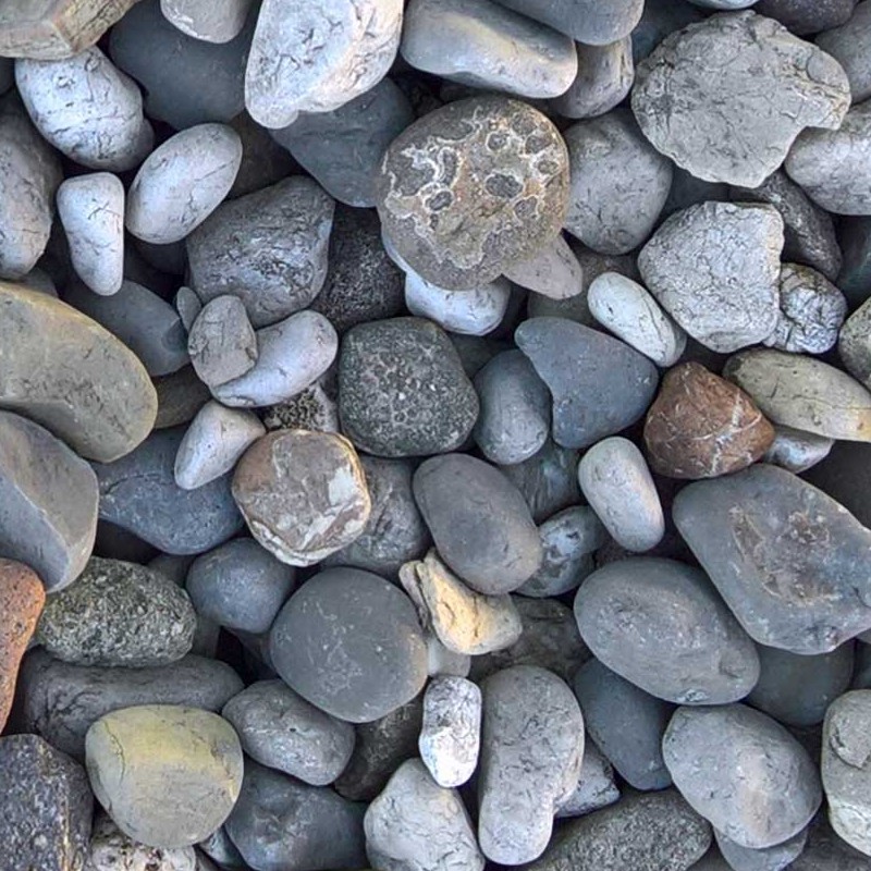 Textures   -   NATURE ELEMENTS   -   GRAVEL &amp; PEBBLES  - Pebbles texture seamless 20656 - HR Full resolution preview demo