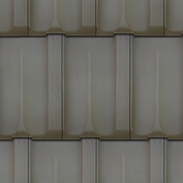 Textures   -   ARCHITECTURE   -   ROOFINGS   -   Clay roofs  - Terracotta roof tile texture seamless 03478 - HR Full resolution preview demo