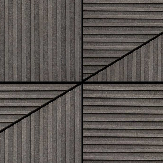 Textures   -   ARCHITECTURE   -   CONCRETE   -   Plates   -   Clean  - Equitone fiber cement facade panel texture seamless 20975 - HR Full resolution preview demo