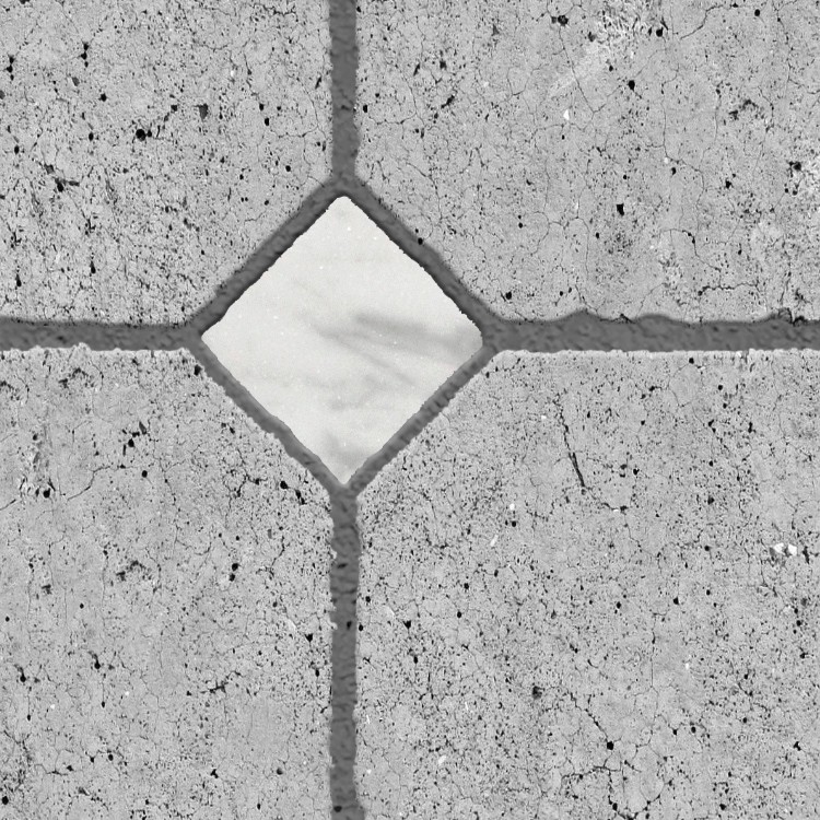 Textures   -   ARCHITECTURE   -   PAVING OUTDOOR   -   Concrete   -   Blocks regular  - Paving outdoor concrete regular block texture seamless 05766 - HR Full resolution preview demo