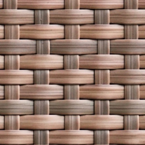 Textures   -   NATURE ELEMENTS   -   RATTAN &amp; WICKER  - Synthetic wicker texture seamless 12611 - HR Full resolution preview demo