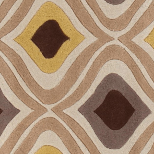 Textures   -   MATERIALS   -   RUGS   -   Patterned rugs  - Vintage patterned rug texture 20078 - HR Full resolution preview demo