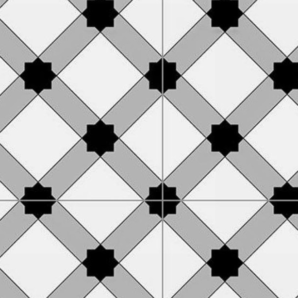 Textures   -   ARCHITECTURE   -   TILES INTERIOR   -   Ornate tiles   -   Geometric patterns  - Geometric patterns tile texture seamless 19080 - HR Full resolution preview demo