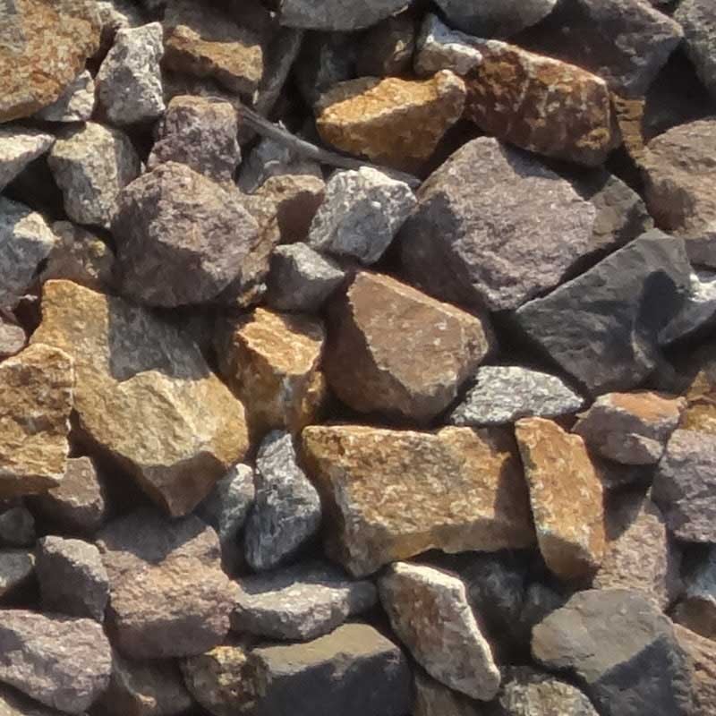 Textures   -   NATURE ELEMENTS   -   GRAVEL &amp; PEBBLES  - Gravel pebbles for rails texture seamless 20791 - HR Full resolution preview demo