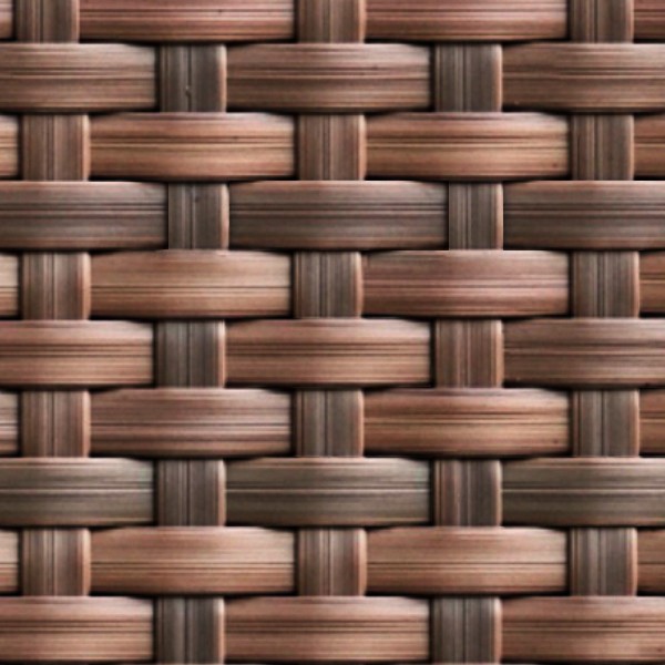 Textures   -   NATURE ELEMENTS   -   RATTAN &amp; WICKER  - Synthetic wicker texture seamless 12612 - HR Full resolution preview demo