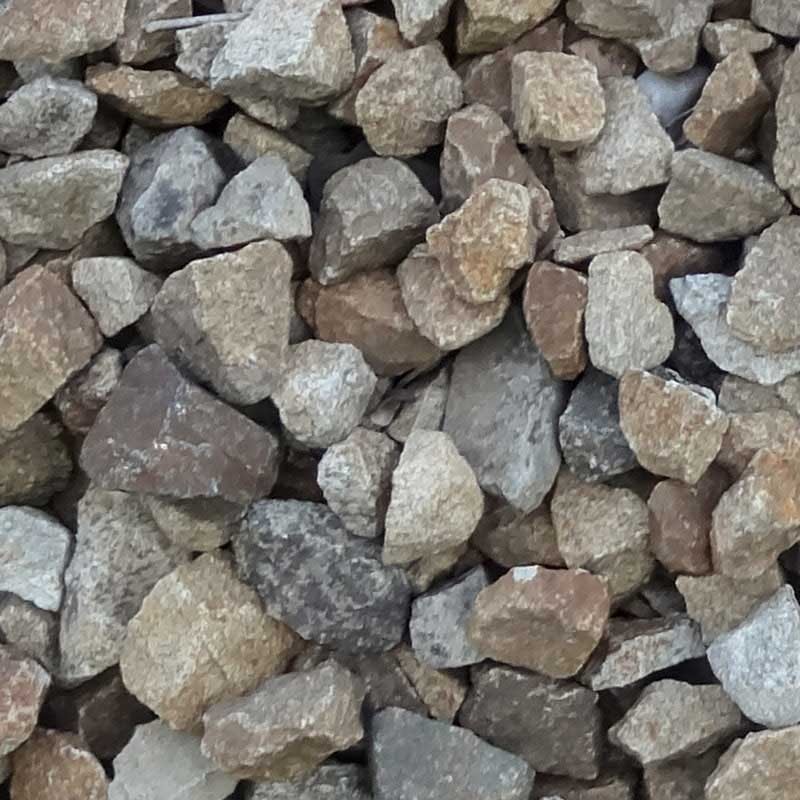 Textures   -   NATURE ELEMENTS   -   GRAVEL &amp; PEBBLES  - Gravel pebbles for rails texture seamless 20792 - HR Full resolution preview demo