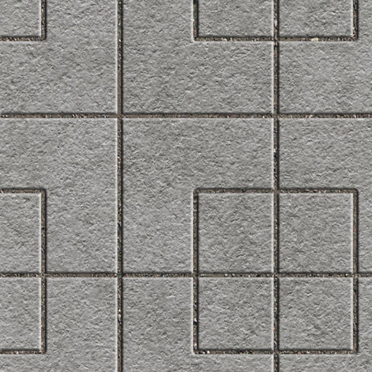 Textures   -   ARCHITECTURE   -   PAVING OUTDOOR   -   Pavers stone   -   Blocks regular  - Pavers stone regular blocks texture seamless 06353 - HR Full resolution preview demo