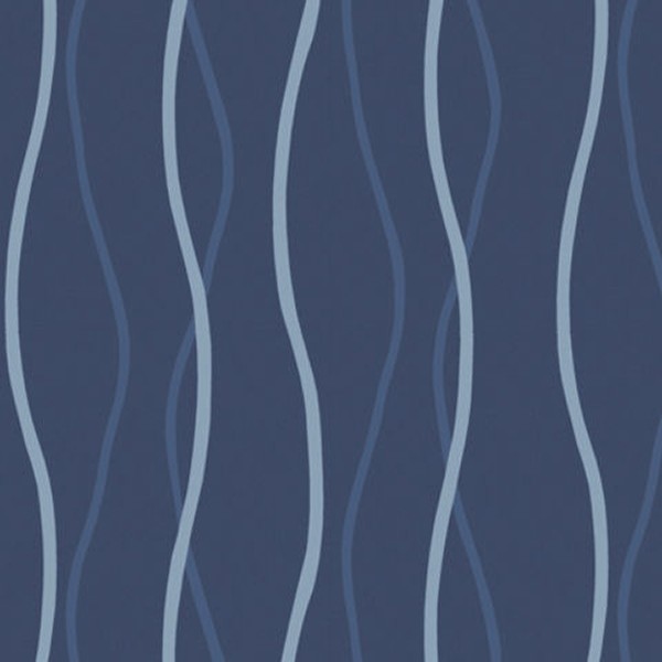 Textures   -   MATERIALS   -   WALLPAPER   -   various patterns  - Waves modern wallpaper texture seamless 12261 - HR Full resolution preview demo