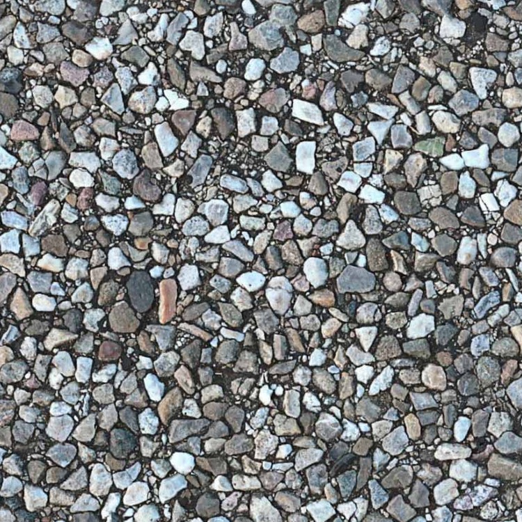 Textures   -   NATURE ELEMENTS   -   GRAVEL &amp; PEBBLES  - Gravel texture seamless 21278 - HR Full resolution preview demo