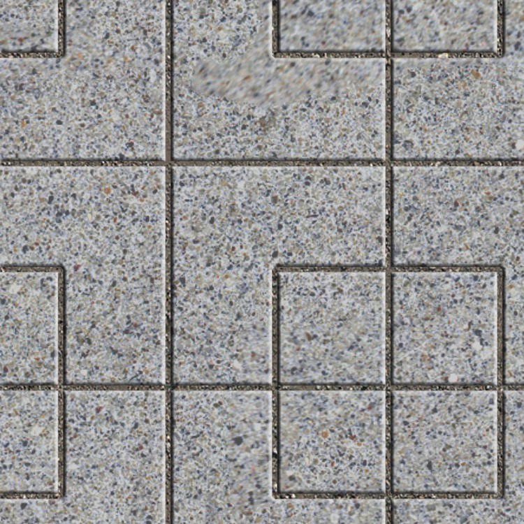 Textures   -   ARCHITECTURE   -   PAVING OUTDOOR   -   Pavers stone   -   Blocks regular  - Pavers stone regular blocks texture seamless 06355 - HR Full resolution preview demo