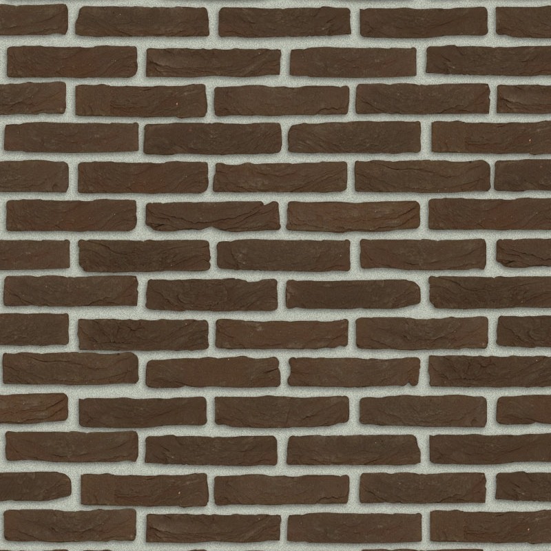 Textures   -   ARCHITECTURE   -   BRICKS   -   Facing Bricks   -   Rustic  - Rustic bricks texture seamless 17230 - HR Full resolution preview demo