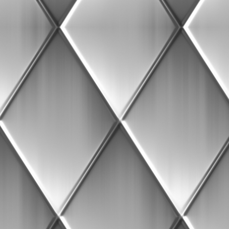 Textures   -   MATERIALS   -   METALS   -   Facades claddings  - Aluminium metal facade cladding texture seamless 10244 - HR Full resolution preview demo