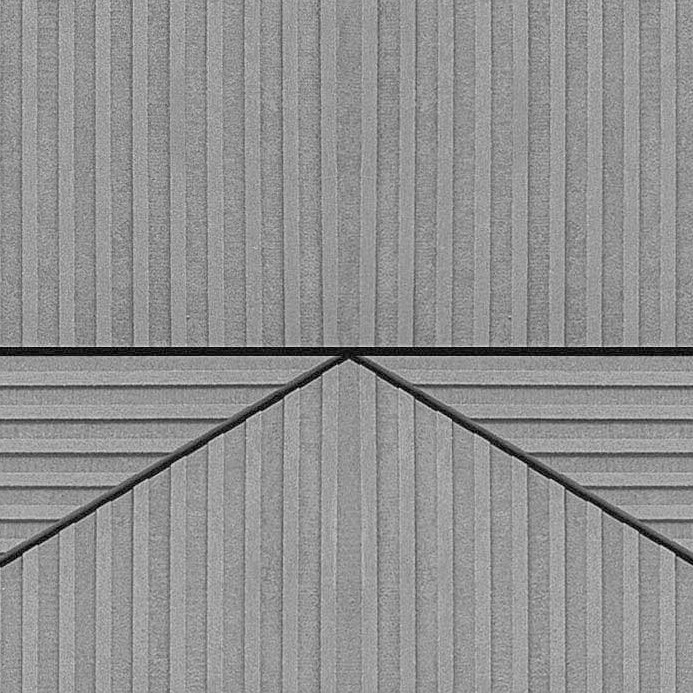 Textures   -   ARCHITECTURE   -   CONCRETE   -   Plates   -   Clean  - Equitone fiber cement facade panel texture seamless 20980 - HR Full resolution preview demo