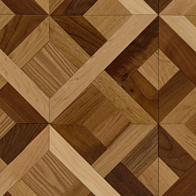 Textures   -   ARCHITECTURE   -   WOOD FLOORS   -   Geometric pattern  - Parquet geometric pattern texture seamless 04868 - HR Full resolution preview demo