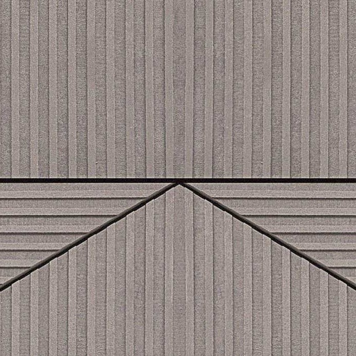 Textures   -   ARCHITECTURE   -   CONCRETE   -   Plates   -   Clean  - Equitone fiber cement facade panel texture seamless 20982 - HR Full resolution preview demo