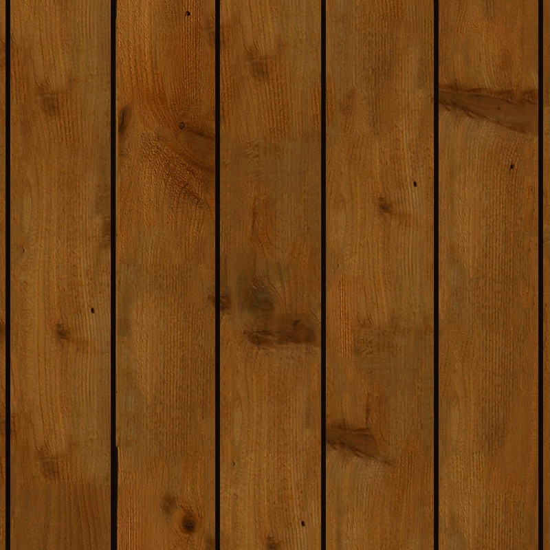 Wood Decking Texture Seamless 09356