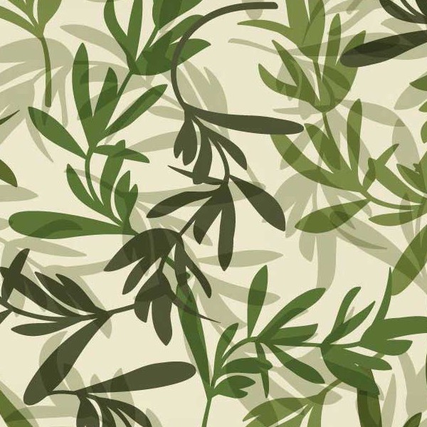 Leaves wallpaper texture seamless 20834