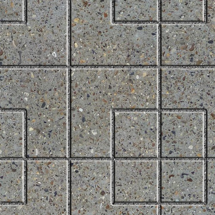 Textures   -   ARCHITECTURE   -   PAVING OUTDOOR   -   Pavers stone   -   Blocks regular  - Pavers stone regular blocks texture seamless 06359 - HR Full resolution preview demo