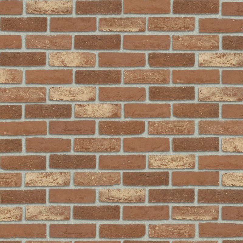 Textures   -   ARCHITECTURE   -   BRICKS   -   Facing Bricks   -   Rustic  - Rustic bricks texture seamless 17234 - HR Full resolution preview demo