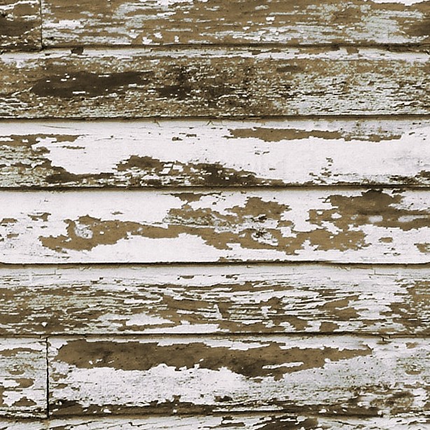 Textures   -   ARCHITECTURE   -   WOOD PLANKS   -   Siding wood  - Dirty painted siding wood texture seamless 08967 - HR Full resolution preview demo