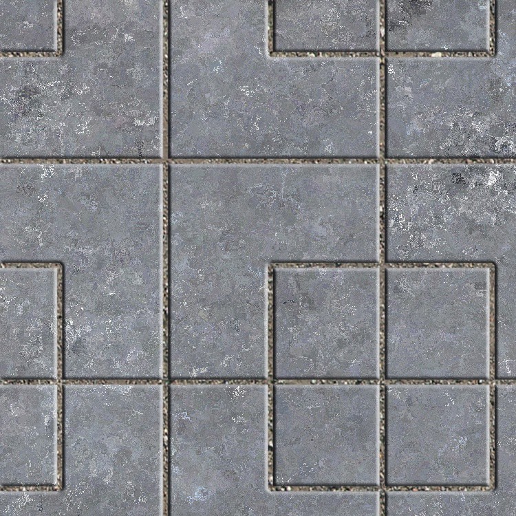 Textures   -   ARCHITECTURE   -   PAVING OUTDOOR   -   Pavers stone   -   Blocks regular  - Pavers stone regular blocks texture seamless 06360 - HR Full resolution preview demo