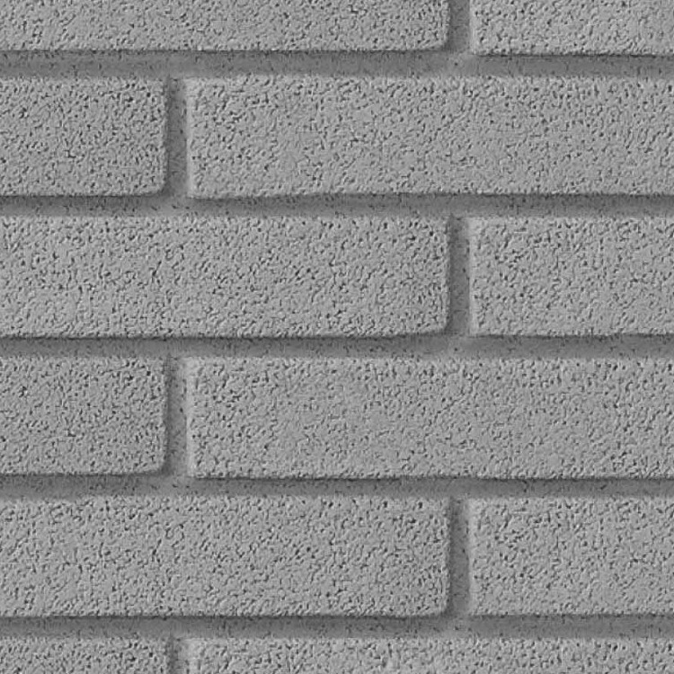 Textures   -   ARCHITECTURE   -   CONCRETE   -   Plates   -   Clean  - Concrete brick wall texture seamless 21186 - HR Full resolution preview demo