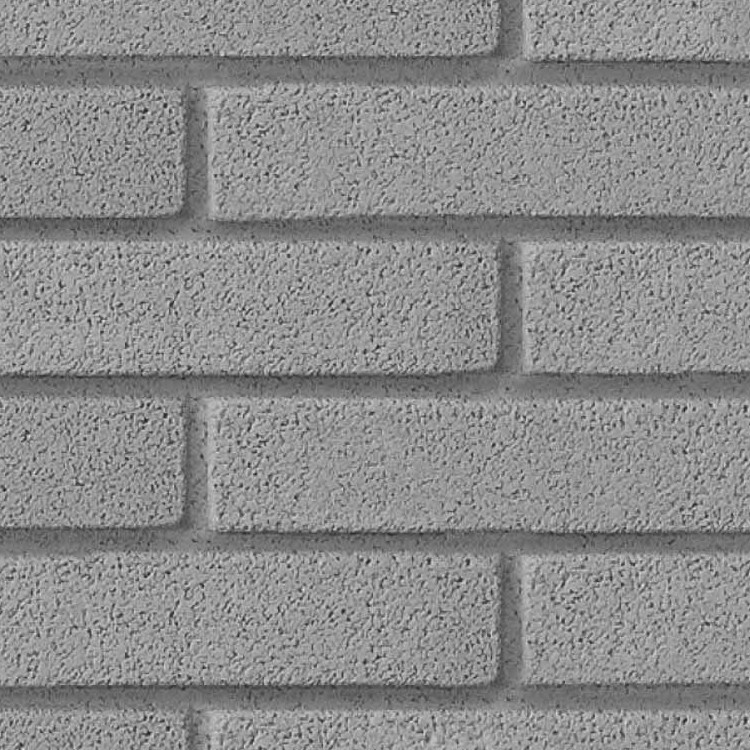 Concrete Brick Wall Texture Seamless 21186