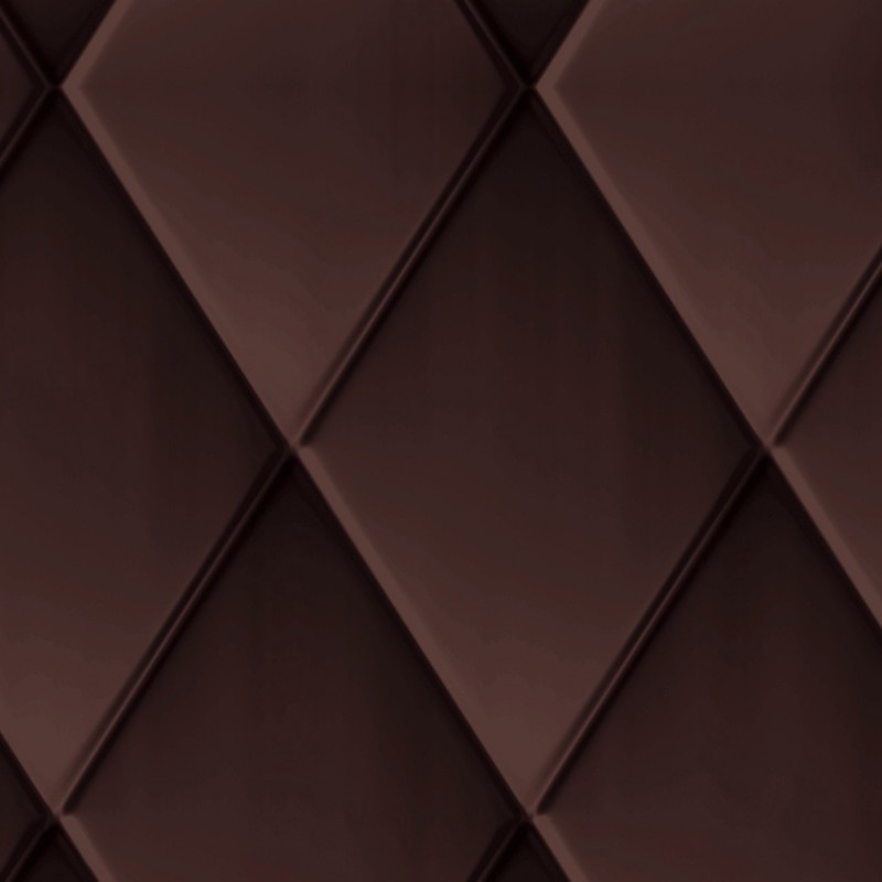 Textures   -   MATERIALS   -   METALS   -   Facades claddings  - Brown metal facade cladding texture seamless 10250 - HR Full resolution preview demo