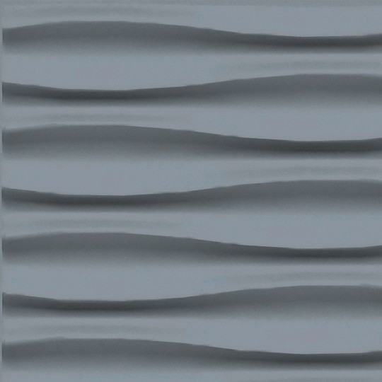 Textures   -   ARCHITECTURE   -   DECORATIVE PANELS   -   3D Wall panels   -   Mixed colors  - Interior 3D wall panel texture seamless 02868 - HR Full resolution preview demo