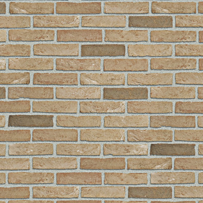 Textures   -   ARCHITECTURE   -   BRICKS   -   Facing Bricks   -   Rustic  - Rustic bricks texture seamless 17239 - HR Full resolution preview demo