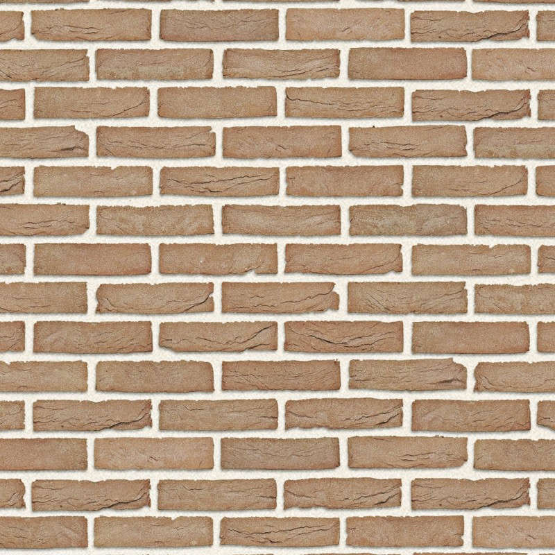 Textures   -   ARCHITECTURE   -   BRICKS   -   Facing Bricks   -   Rustic  - Rustic bricks texture seamless 17242 - HR Full resolution preview demo