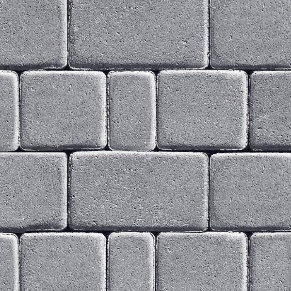 Textures   -   ARCHITECTURE   -   PAVING OUTDOOR   -   Concrete   -   Blocks regular  - Paving outdoor concrete regular block texture seamless 05787 - HR Full resolution preview demo