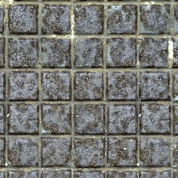 Textures   -   MATERIALS   -   METALS   -   Plates  - Iron dirty metal plate texture seamless 10735 - HR Full resolution preview demo