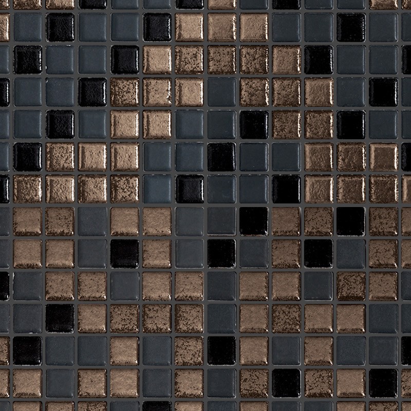 Textures   -   ARCHITECTURE   -   TILES INTERIOR   -   Mosaico   -   Classic format   -   Patterned  - Mosaico patterned tiles texture seamless 15189 - HR Full resolution preview demo