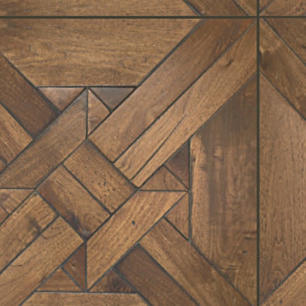 Textures   -   ARCHITECTURE   -   WOOD FLOORS   -   Geometric pattern  - Parquet geometric pattern texture seamless 04884 - HR Full resolution preview demo