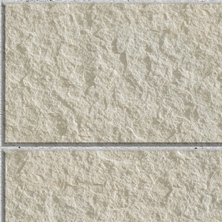 Textures   -   ARCHITECTURE   -   STONES WALLS   -   Claddings stone   -   Exterior  - Wall cladding stone travertine texture seamless 07898 - HR Full resolution preview demo