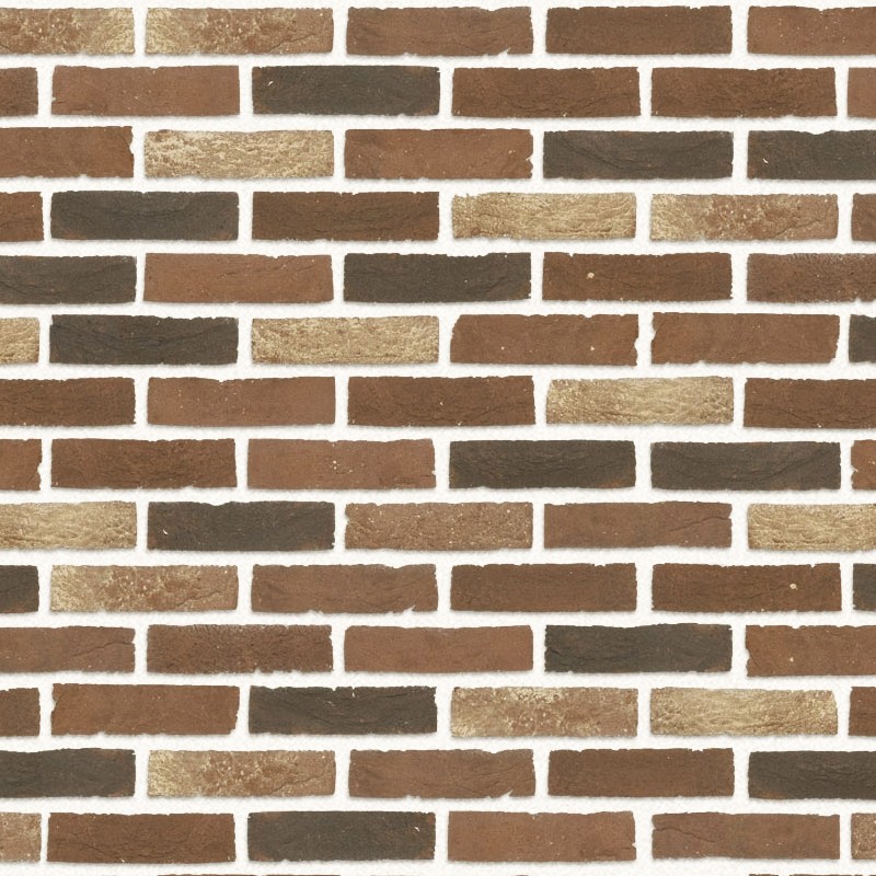 Textures   -   ARCHITECTURE   -   BRICKS   -   Facing Bricks   -   Rustic  - Rustic bricks texture seamless 17249 - HR Full resolution preview demo