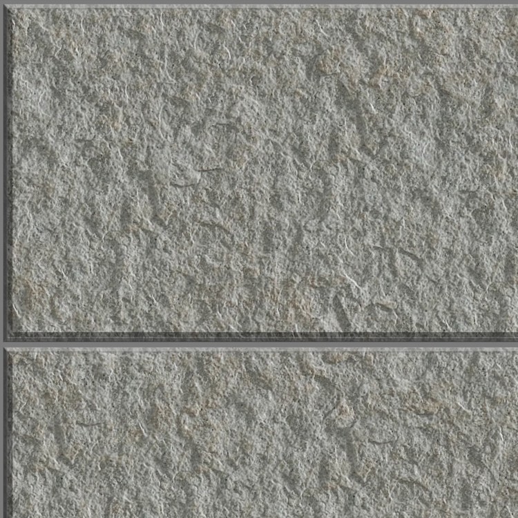 Textures   -   ARCHITECTURE   -   STONES WALLS   -   Claddings stone   -   Exterior  - Wall cladding stone travertine texture seamless 07899 - HR Full resolution preview demo