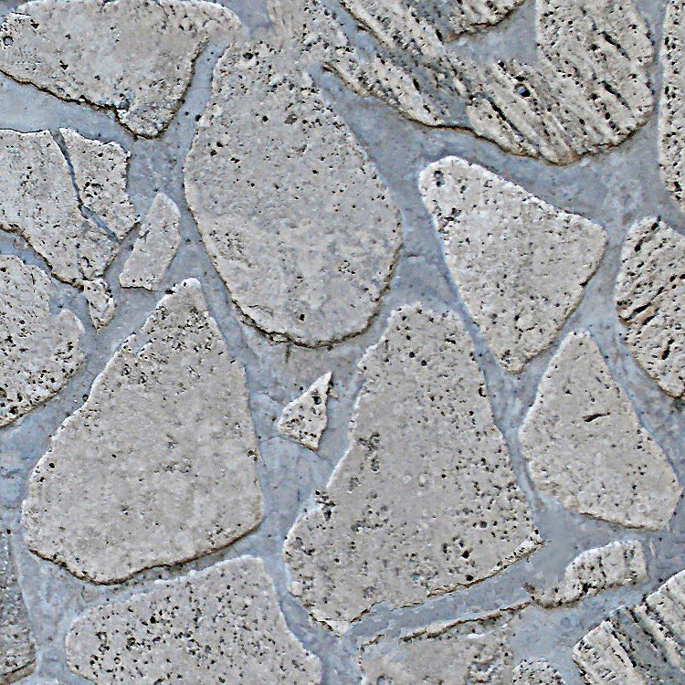 Textures   -   ARCHITECTURE   -   STONES WALLS   -   Claddings stone   -   Exterior  - Wall cladding flagstone texture seamless 07901 - HR Full resolution preview demo