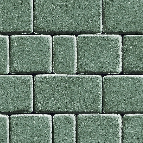 Textures   -   ARCHITECTURE   -   PAVING OUTDOOR   -   Concrete   -   Blocks regular  - Paving outdoor concrete regular block texture seamless 05792 - HR Full resolution preview demo