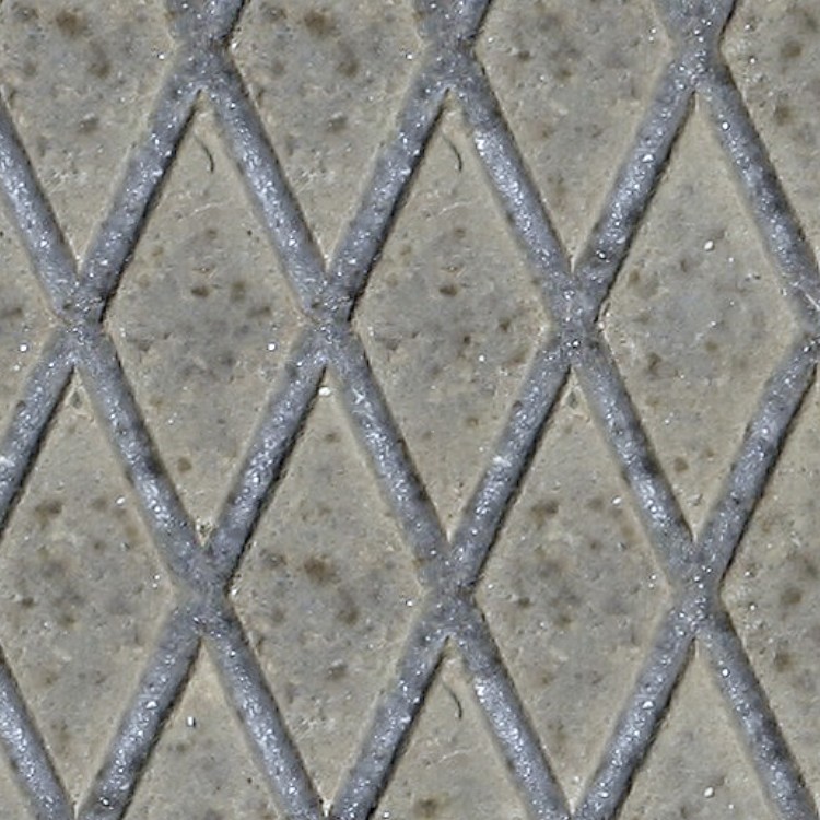 Textures   -   MATERIALS   -   METALS   -   Plates  - Iron dirty metal plate texture seamless 10741 - HR Full resolution preview demo