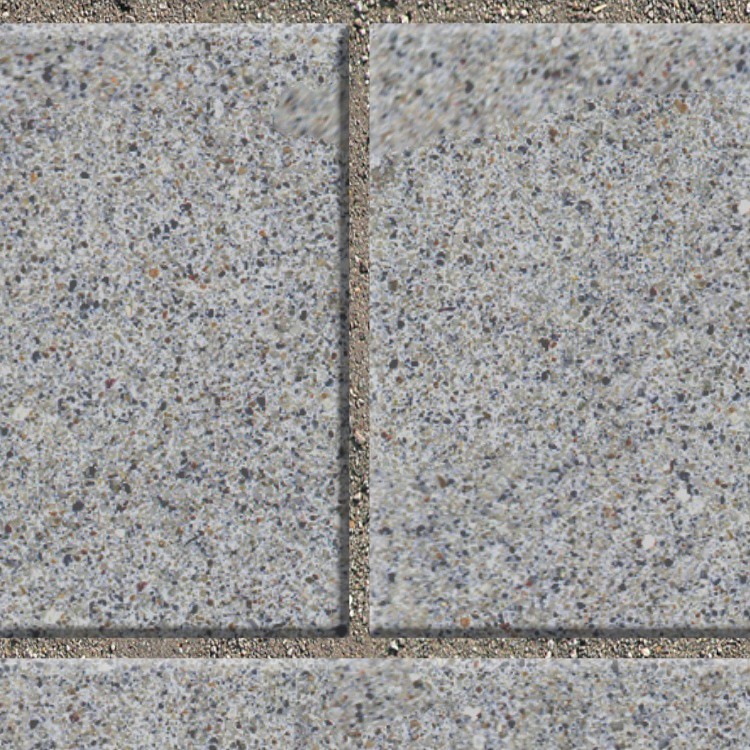 Textures   -   ARCHITECTURE   -   PAVING OUTDOOR   -   Pavers stone   -   Blocks regular  - Pavers stone regular blocks texture seamless 06379 - HR Full resolution preview demo