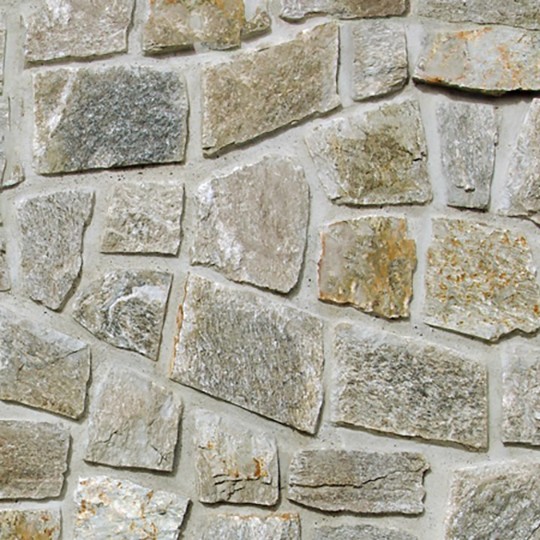 Textures   -   ARCHITECTURE   -   STONES WALLS   -   Claddings stone   -   Exterior  - Wall cladding flagstone texture seamless 07904 - HR Full resolution preview demo